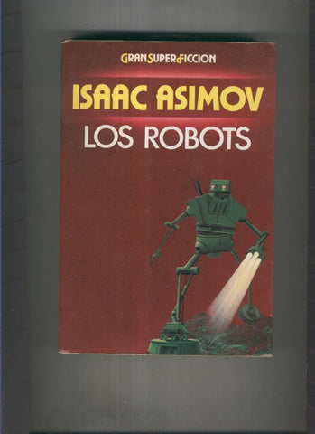 Los robots