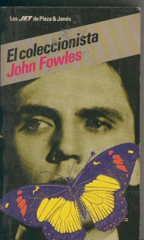 El coleccionista