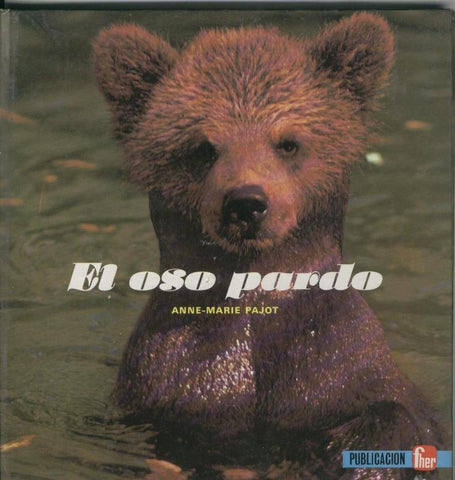 El oso pardo