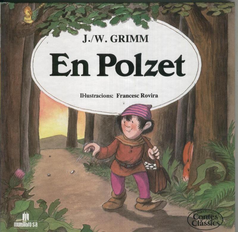 Coleccio Contes Classics: En Polzet