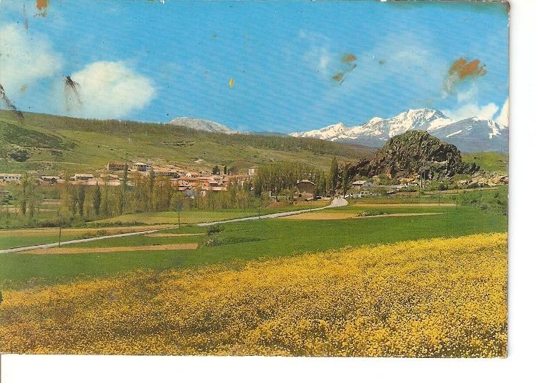 Postal 020217 : Cervera del rio Pisuerga. 