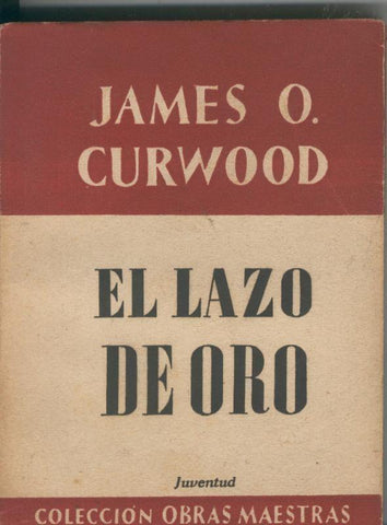 El lazo de oro