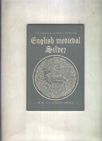 English Medieval Silver