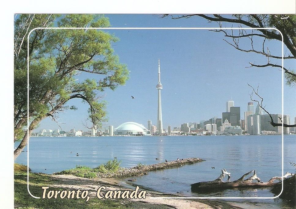 Postal 039698 : Toronto Canada