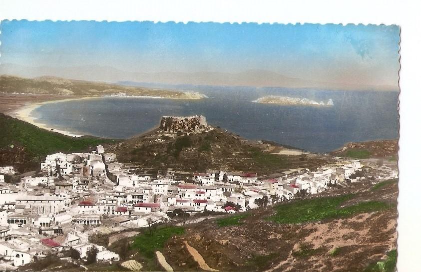 Postal 039737 : Bagur. Playa de Pals Islas Medas. Costa Brava