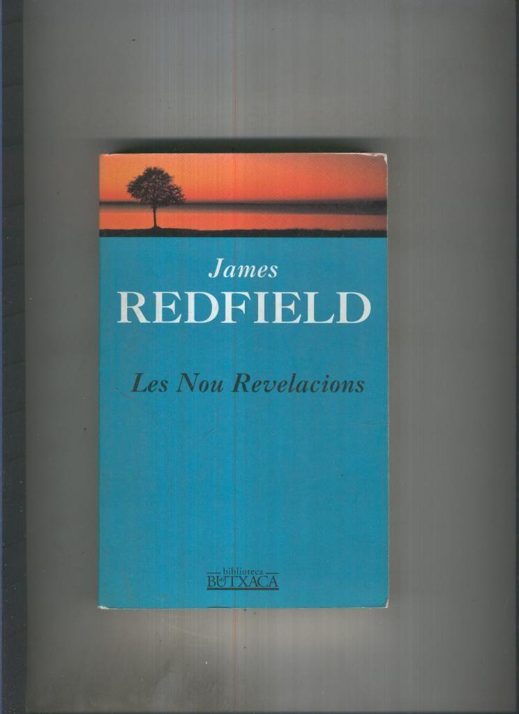 Les nou revelacions