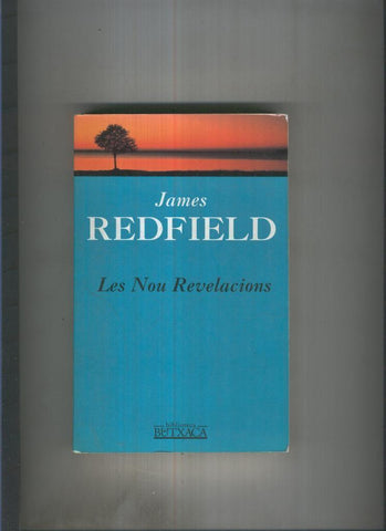 Les nou revelacions