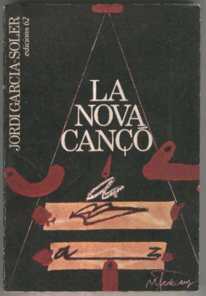 La nova canço