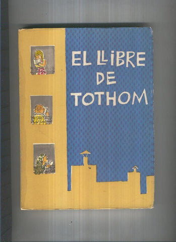 El Llibre de Tothom 1962