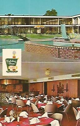 Postal 53531: BEAUMONT TEXAS