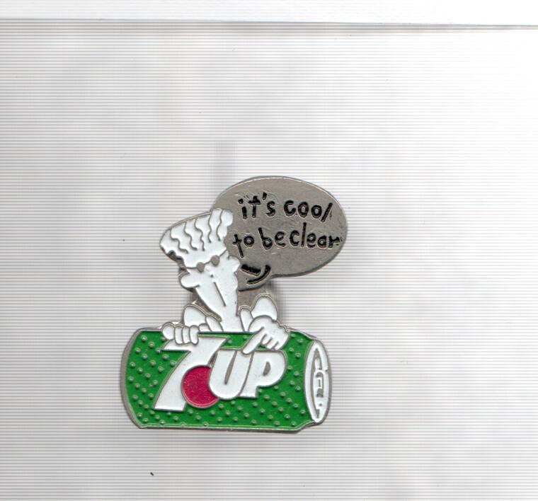 Pins: 7 up