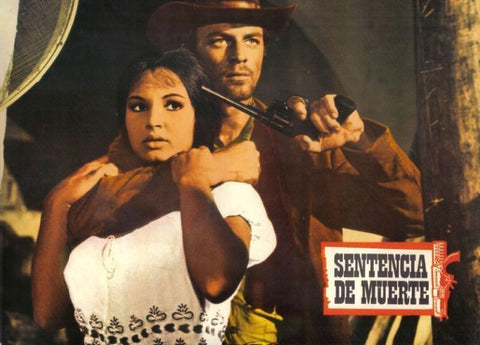 Sentencia de muerte,  fotograma numero 10