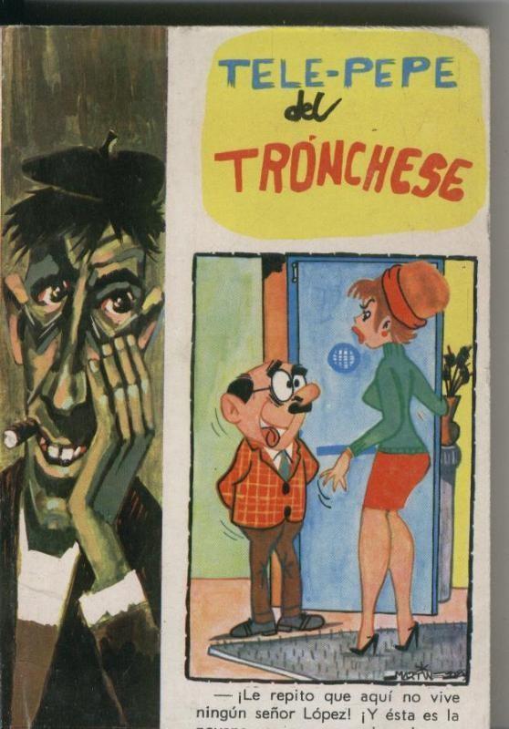 Tele Pepe del Tronchese