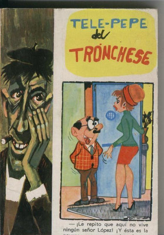 Tele Pepe del Tronchese