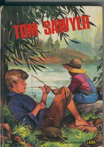 Tom Sawyer