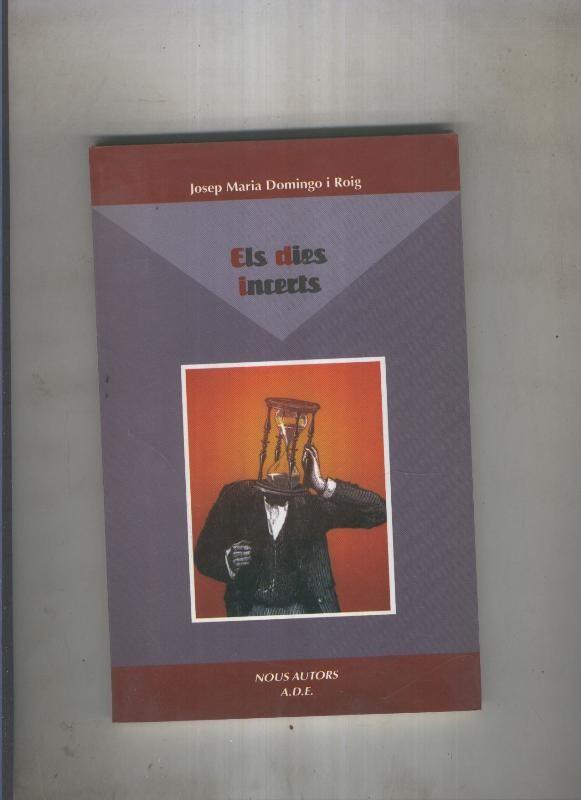 Els dies incerts