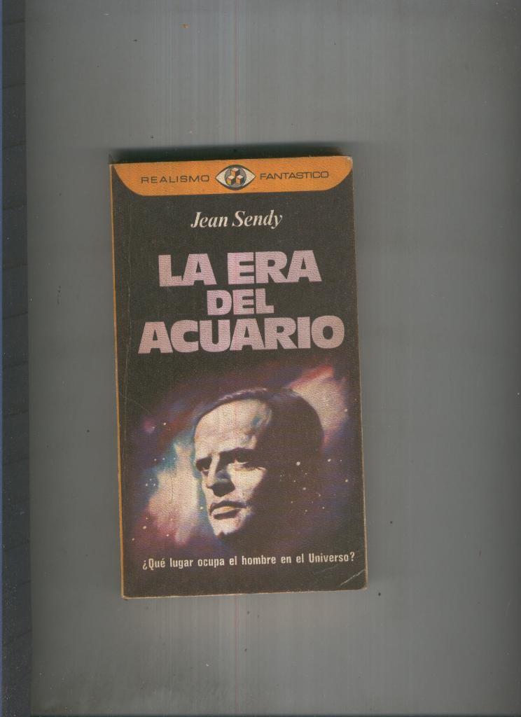 La era del Acuario