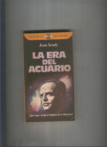 La era del Acuario