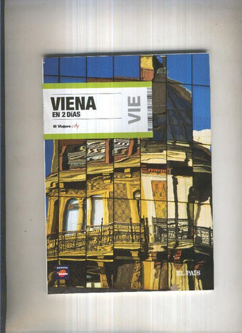 Viena en 2 dias