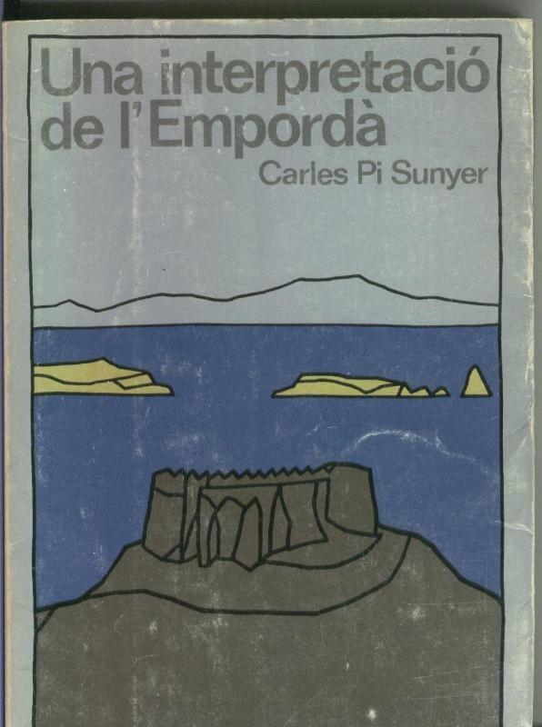 Una interpretacio de L Emporda