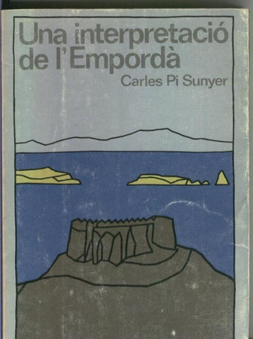 Una interpretacio de L Emporda