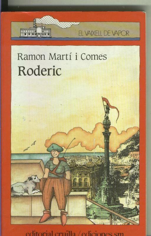 Roderic