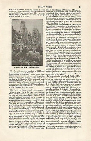 LAMINA ESPASA 16306: Court en Colorado Estados Unidos