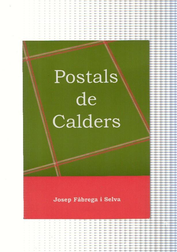 Postals de Calders