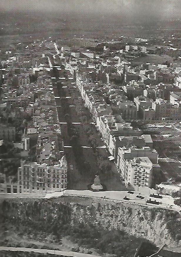 LAMINA 4940: TARRAGONA