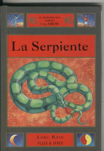 El horoscopo chino y el amor: La serpiente