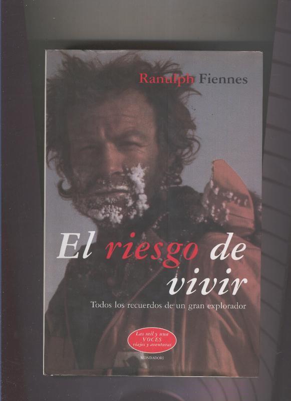 El riesgo de vivir