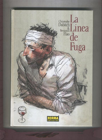 Nomadas numero 018: La Linea de Fuga