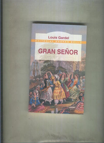 Gran señor