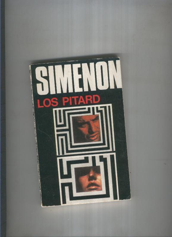 Los Pitard