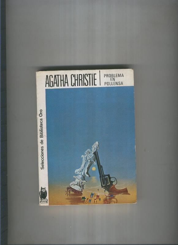 Problema en Pollensa