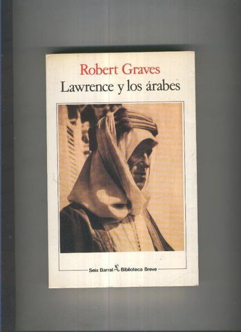 Lawrence y los arabes