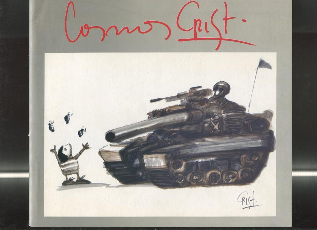 Cosmos de Crist