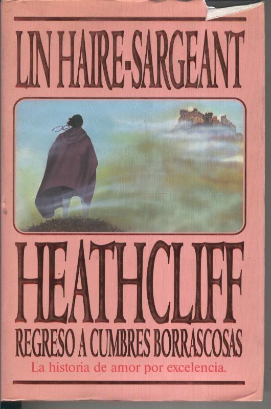 Heathcliff, regreso a cumbres borrascosas