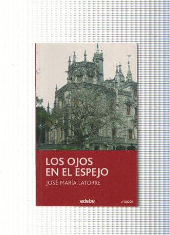 Los ojos en el espejo