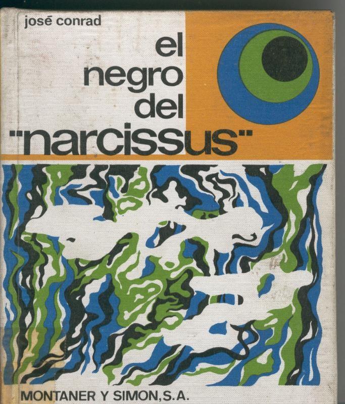 El negro del narcissus