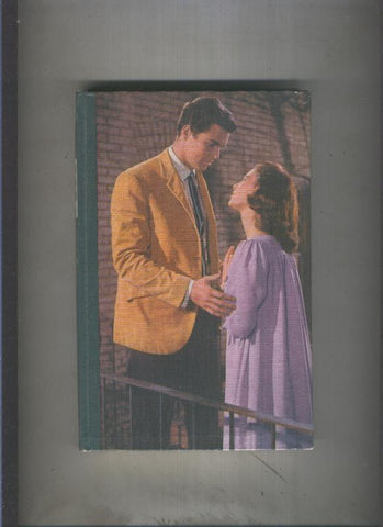 Amor sin barreras (West Side Story(