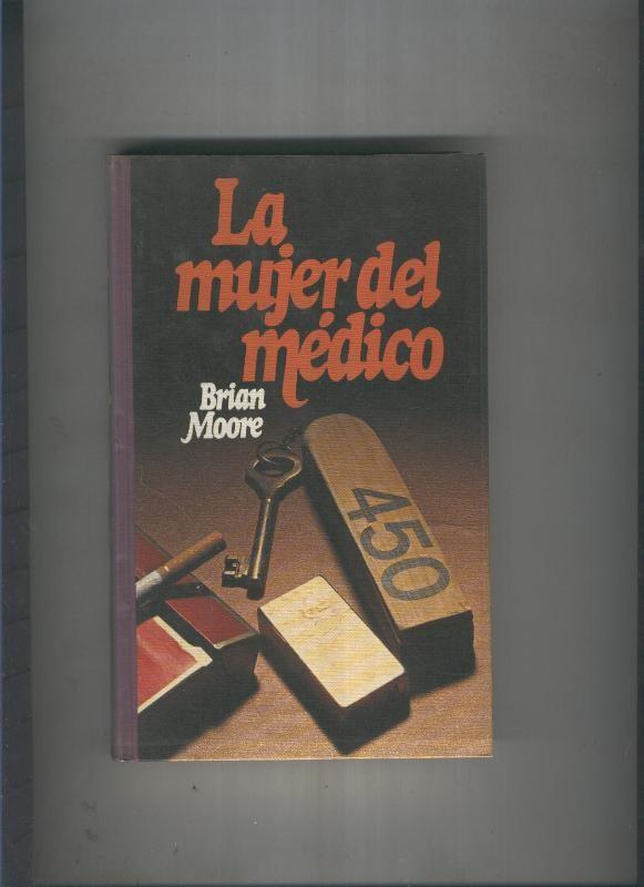 La mujer del medico