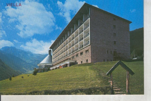 Postal 015769: Parador Nacional de Turismo en Viella, valle de Aran