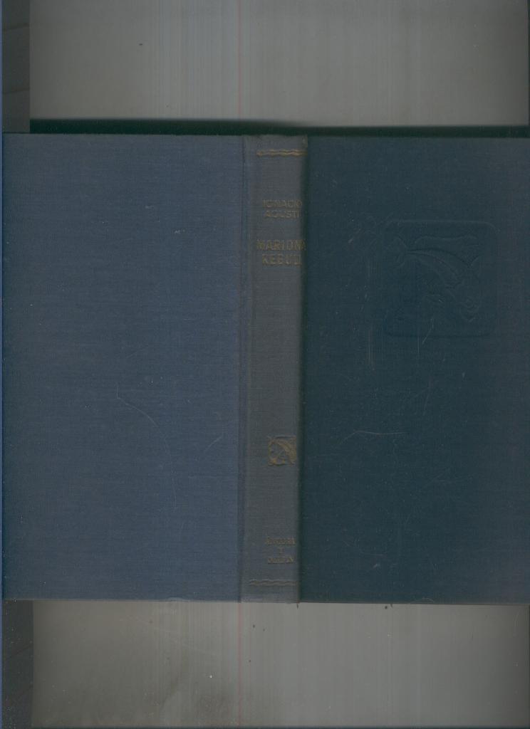 Mariona Rebull ( edicion 1947 )