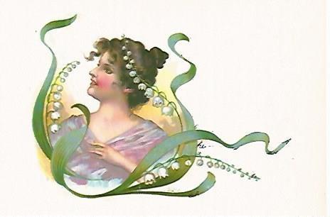 Postal 53946: Dibujo