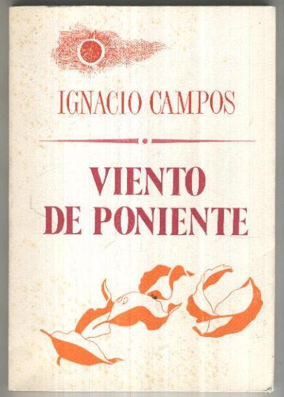 El Juglar y la luna numero 083: Viento de poniente