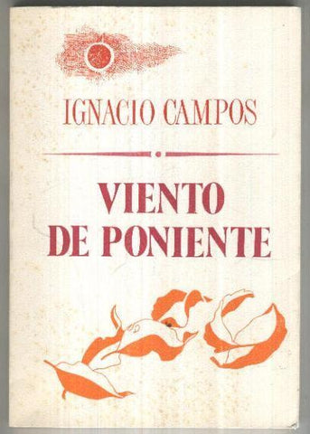 El Juglar y la luna numero 083: Viento de poniente