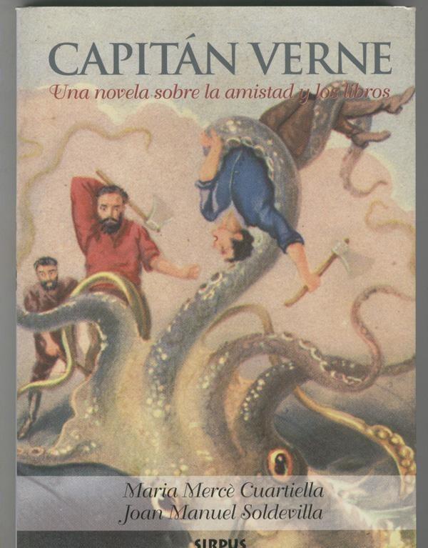Capitan Verne