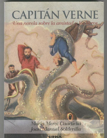 Capitan Verne