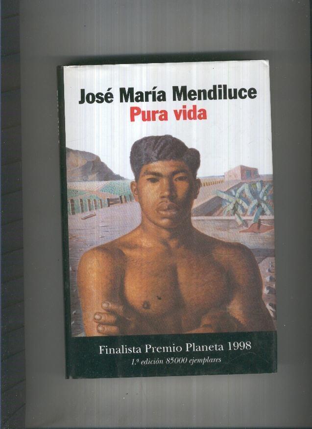 Pura vida